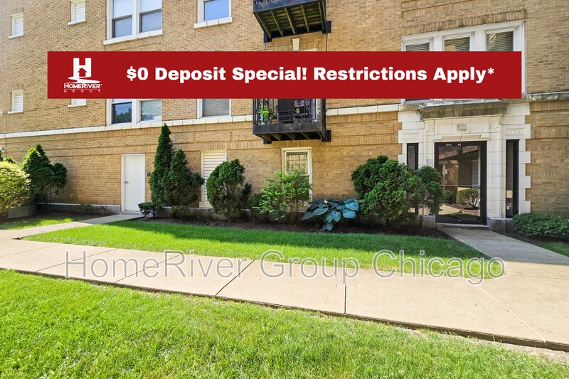 4904 N Drake Ave in Chicago, IL - Building Photo