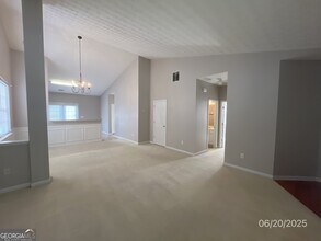 1419 Wilshire Way in Mcdonough, GA - Building Photo - Building Photo