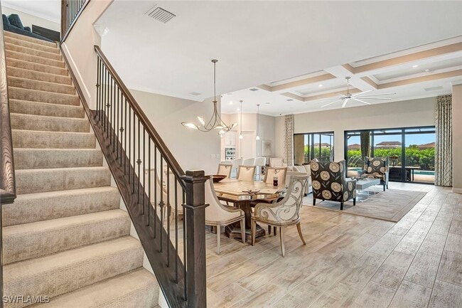 property at 9574 Everglades Dr