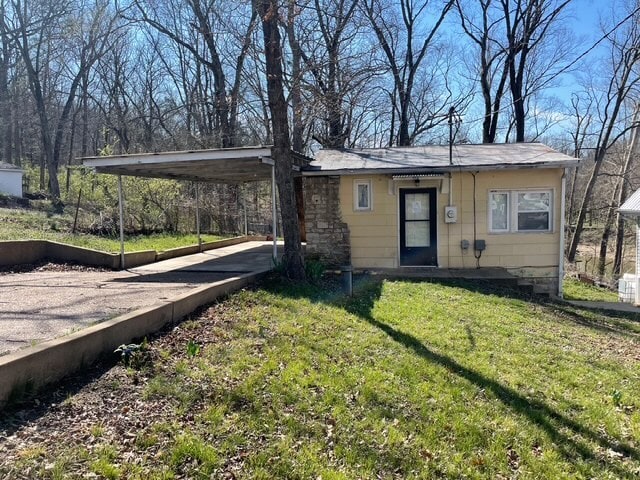 property at 1118 Franklin Ave