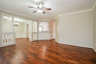 3936 Cane Garden Dr in Raleigh, NC - Building Photo - Building Photo