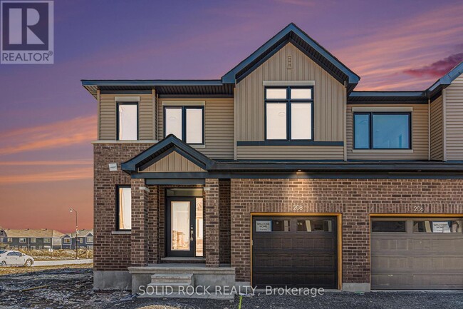 property at 208 Beebalm Cres