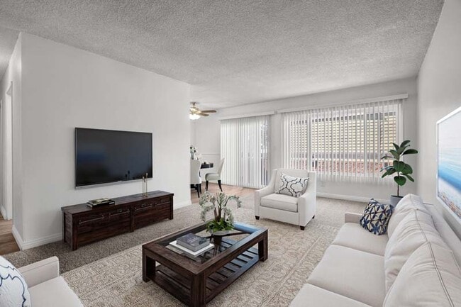 Timbers Apartments, Upland in Upland, CA - Building Photo - Building Photo