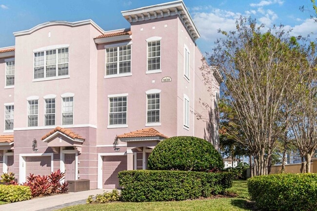 property at 5038 Tideview Cir