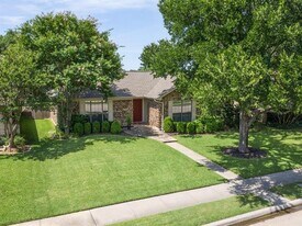 626 Cribbs Dr in Coppell, TX - Building Photo