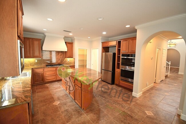 1439 Misty Sea Way in San Marcos, CA - Building Photo - Building Photo