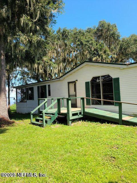 property at 106 Hummingbird Trl