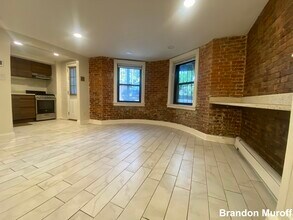 482 Columbus Ave in Boston, MA - Foto de edificio - Building Photo