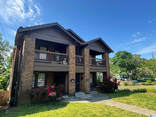 property at 1229 8th Ave W