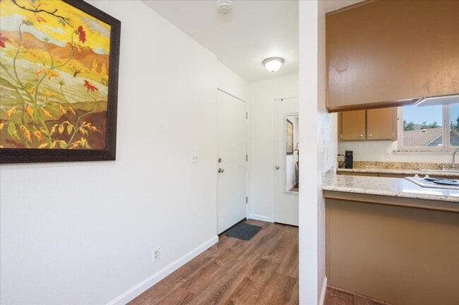 1416 San Luis Dr in San Luis Obispo, CA - Building Photo - Building Photo