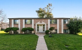 1410 S Ash St, Unit Unit #1 in Denver, CO - Building Photo