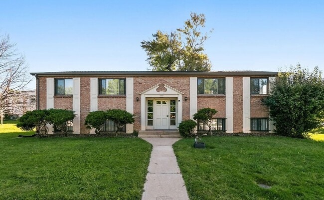 1410 S Ash St, Unit #1