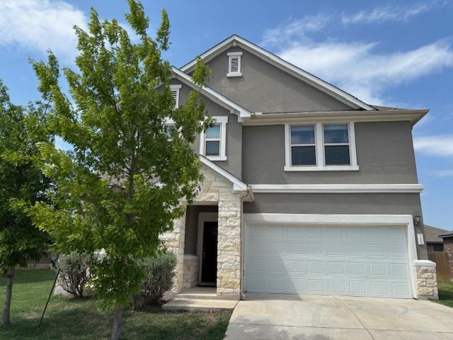 property at 725 Aliso Trail