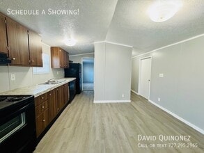 501 Gunntown Rd in Bellefontaine, OH - Building Photo - Building Photo