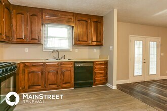 4178 S Martin Way in Lithia Springs, GA - Building Photo - Building Photo