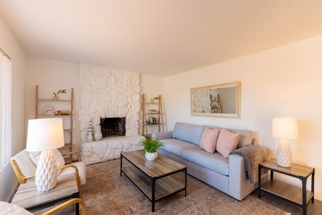 property at 7912 Dancy Rd