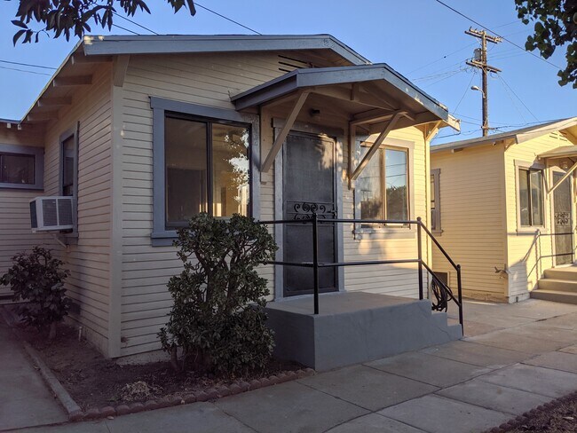 property at 126 East Avenue 32