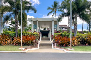 92-1065 Koio Dr in Kapolei, HI - Building Photo