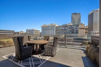 1111 Tulane Ave in New Orleans, LA - Building Photo - Building Photo