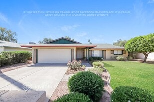 5043 W Frier Dr in Glendale, AZ - Building Photo
