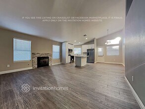 5526 Olympic Spirit Ln in Las Vegas, NV - Building Photo - Building Photo
