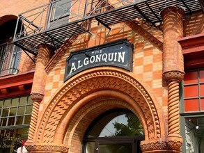 The Algonquin in Saratoga Springs, NY - Building Photo - Building Photo