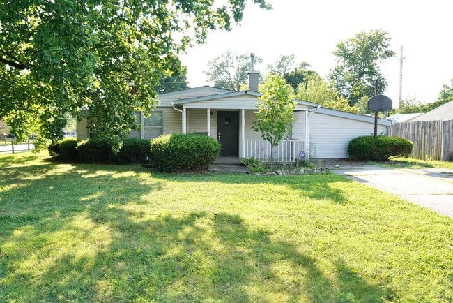 property at 50 S 17th Ave