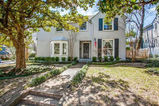 property at 6840 Lorna Ln