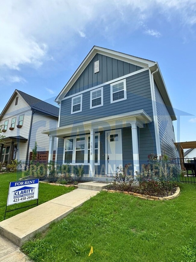 property at 1518 Farmhouse Trl