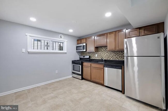 4616 Heath St in Capitol Heights, MD - Building Photo - Building Photo