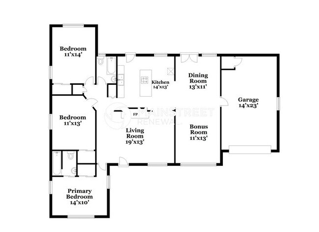 3750 28th Ave N in St. Petersburg, FL - Building Photo - Building Photo