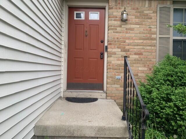 7248 Stonefall Ct in Reynoldsburg, OH - Building Photo - Building Photo