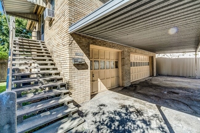 1000 Holland Ave in Galena Park, TX - Building Photo - Building Photo