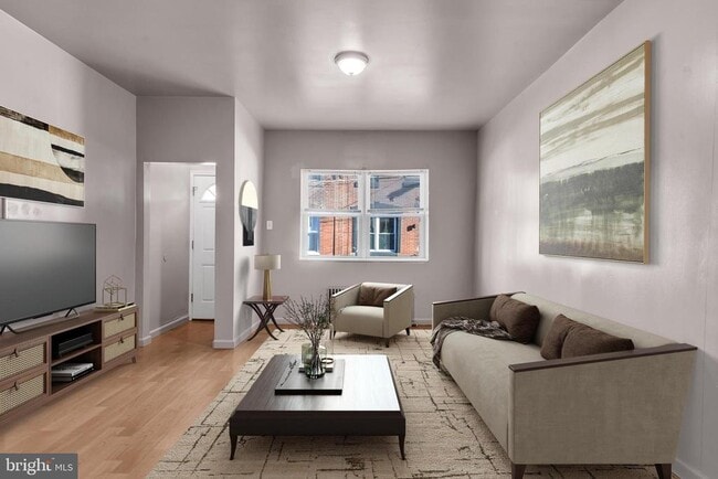 property at 1910 Dudley St