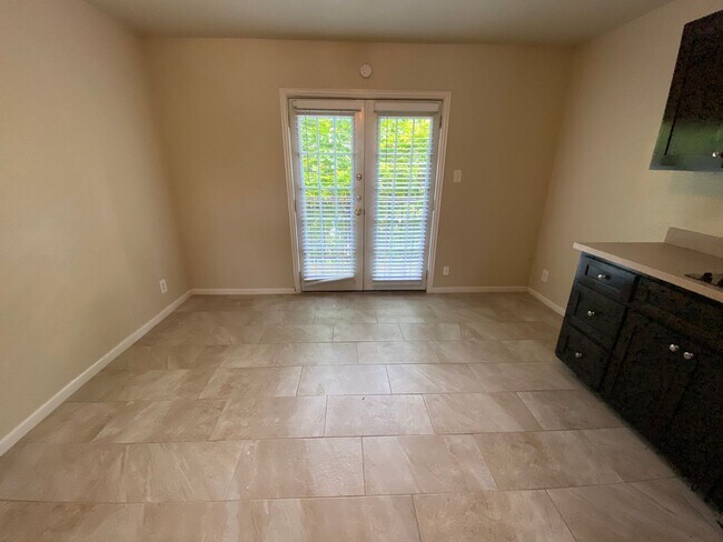 Interior Photo