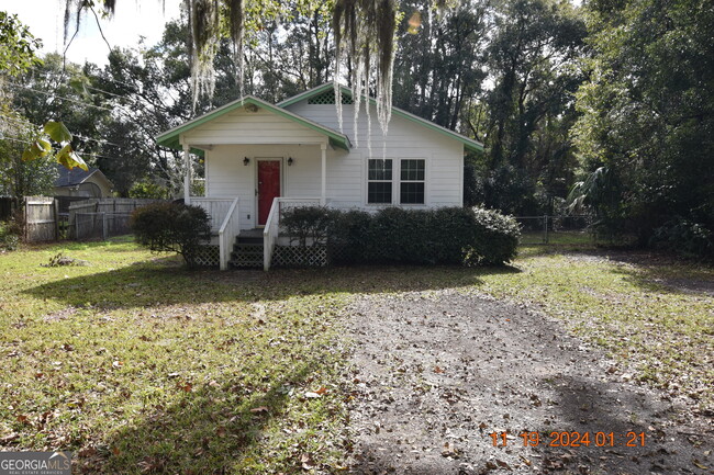 102 W Grady Ave in Kingsland, GA - Building Photo - Building Photo