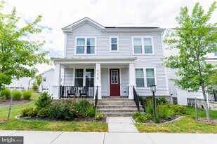 41914 Spring Air Dr in Brambleton, VA - Building Photo