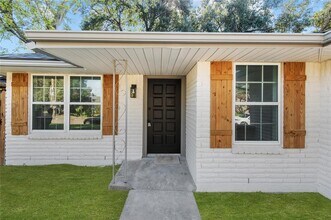 1107 Progreso Dr in Houston, TX - Building Photo - Building Photo