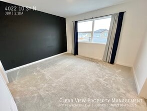 4022-4010 10 St N in Lethbridge, AB - Building Photo - Building Photo