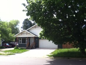 418 W Grant St in Bozeman, MT - Building Photo - Building Photo