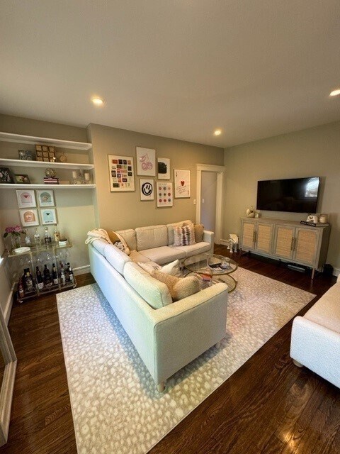 64 Queensberry St in Boston, MA - Building Photo - Building Photo