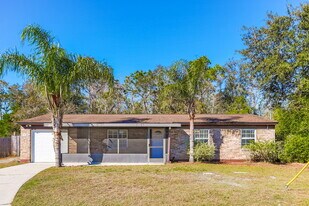 7527 Springer Pl in Jacksonville, FL - Building Photo