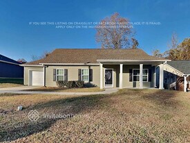 4105 Rev Williams Dr in Greensboro, NC - Building Photo