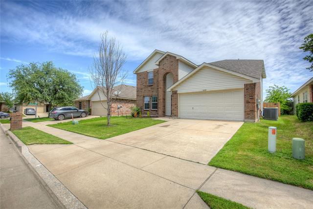 14120 Silkwood Dr in Haslet, TX - Building Photo - Building Photo