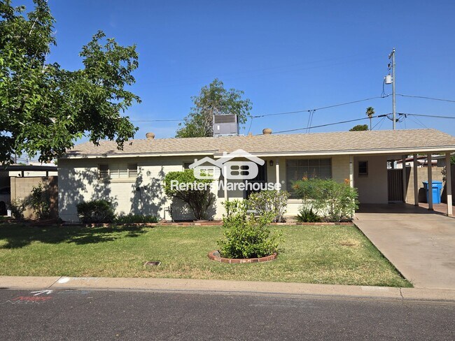 property at 2408 N 20th Ave