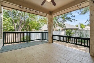 4504 Wild Dunes Ct in Austin, TX - Building Photo - Building Photo