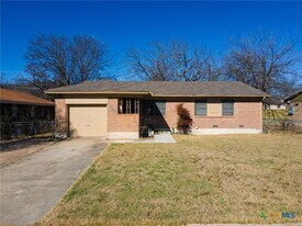 1313 Carrollton Ave in Killeen, TX - Building Photo