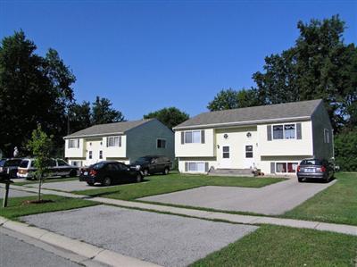 112 Roosevelt St in Chesterton, IN - Foto de edificio - Building Photo