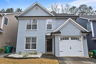 1464 Gates Cir SE in Atlanta, GA - Building Photo - Building Photo