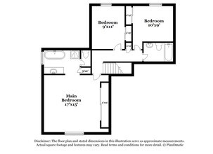 8774 Apache Plume Dr in Parker, CO - Building Photo - Building Photo